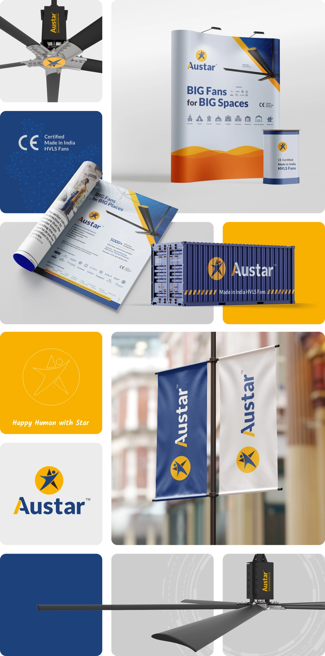 Austar Mobile