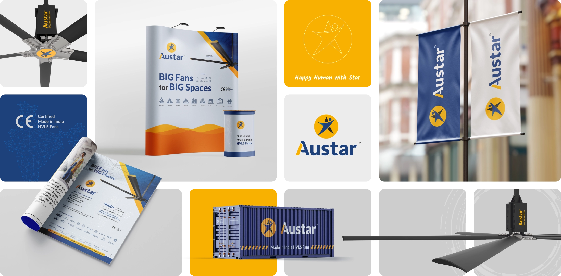 Austar PC