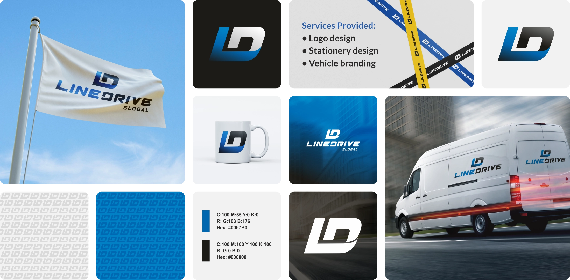 LD PC