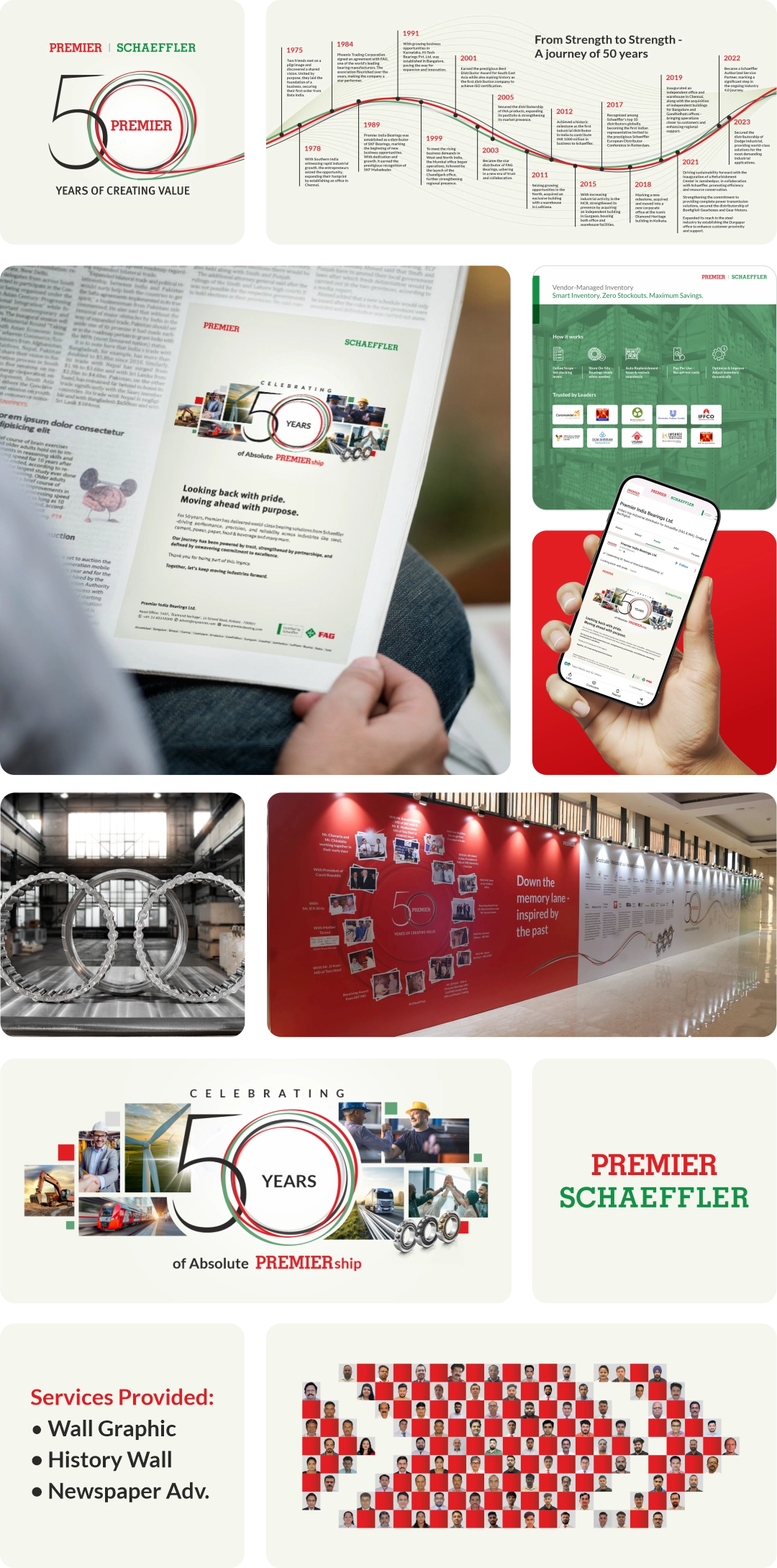 Premier Mobile